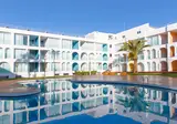 Ébano Hotel Apartments & Spa foto 1