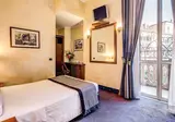 Al Manthia Hotel foto 3
