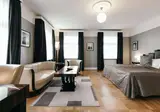 Hotel Borg foto 18