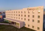 Hotel Campanile Caldas da Rainha foto 1