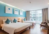 Hotel J Residence foto 16