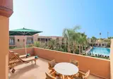 Jaal Riad Resort foto 13