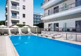 Angela Hotel Downtown Rooms foto 1