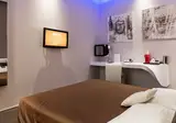 Le Camp Spa & Resort foto 20