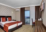 Hotel Billurcu foto 8