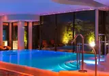 Villa Nicolli Romantic Resort foto 9