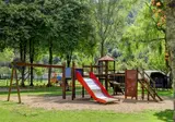 Camping Floreal La Roche-en-Ardenne foto 15
