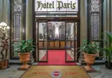 Hotel Paris foto 15