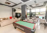 St. Constantin Hotel foto 27