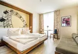 JUFA Hotel Wien City foto 4