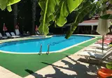 Cenk Bey Hotel foto 8