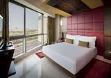 Jumeirah Creekside Hotel foto 10