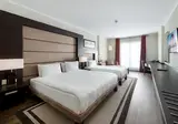Ramada Plaza by Wyndham Istanbul City Center foto 13