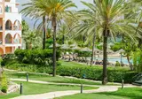 Jardim da Meia Praia foto 19