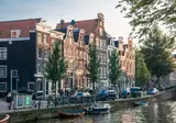 Maison ELLE Amsterdam foto 25