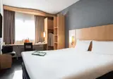 Ibis Geneve Centre Gare foto 4
