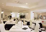 M Glamour Hotel foto 17