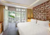 Segara Village Hotel foto 18