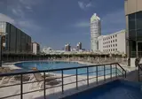 Radisson Blu Hotel Istanbul Sisli foto 5