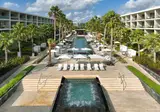 Family Selection at Grand Palladium Select Costa Mujeres Resort & Spa foto 18