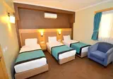 Hotel Istankoy Bodrum foto 28