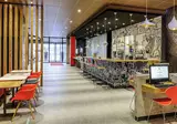 ibis Berlin Hauptbahnhof foto 8