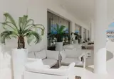Hotel Amabilis foto 24