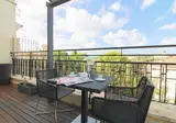 Diva Luxury Hotel foto 1