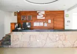 Soberanis Hotel foto 20