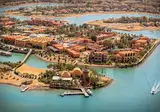 Sheraton Miramar Resort El Gouna foto 1
