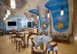 Velero Hotel Doha Lusail foto 21
