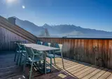 Elements Resort Zell am See foto 17