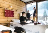 Village Club du Soleil Morzine foto 2