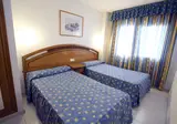 Aparthotel Acuasol foto 4