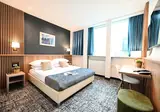 Hotel Central Zagreb foto 9