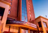 Eurosol Residence Hotel Apartamento foto 1