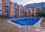 Magic Tulip Beach Hotel foto 8