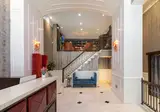 Hotel Broadway Plaza foto 10
