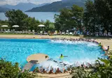 L Écrin Du Lac foto 10