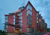 Scandinavië: langs Ku(n)st & Cultuur foto 3