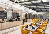 Hotel Bristol Budapest foto 6