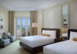 The Ritz-Carlton Dubai foto 4
