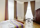BoutiqueHOTEL Donauwalzer Wien foto 18