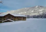 Résidence Vacancéole Grand Massif foto 1