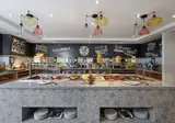 Hampton by Hilton Dubai Al Barsha foto 15