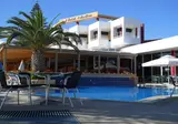 Palladion Hotel Rethymno foto 2