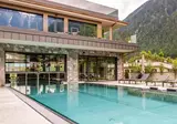 Hotel Berghof foto 2