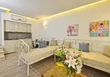 Princess Irini Sea Front ApartHotel foto 28