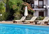 Skiathos Korali Hotel foto 2