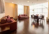 Best Western Premier BHR Treviso Hotel foto 14